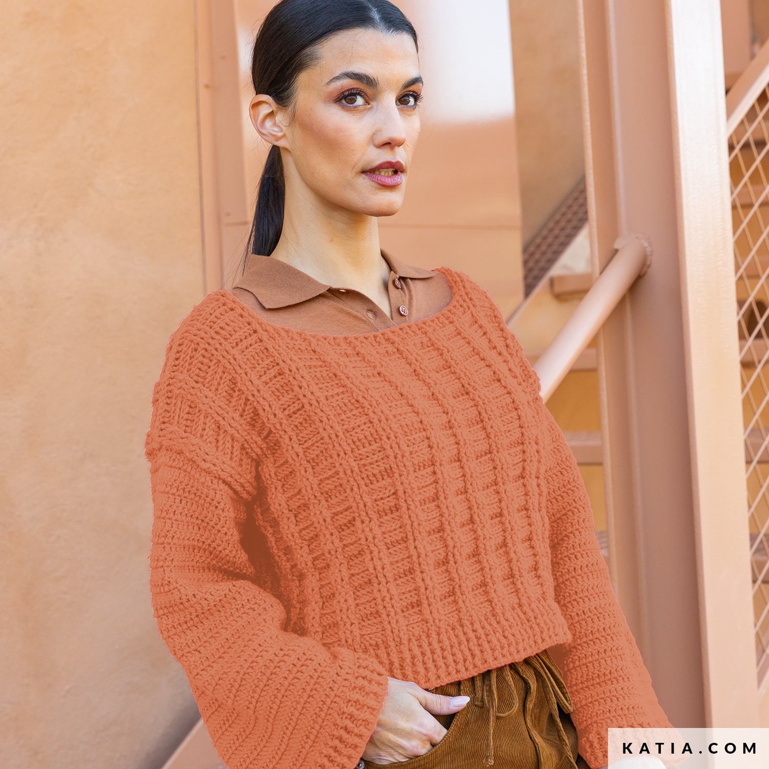 The basics Automne - Hiver n°1