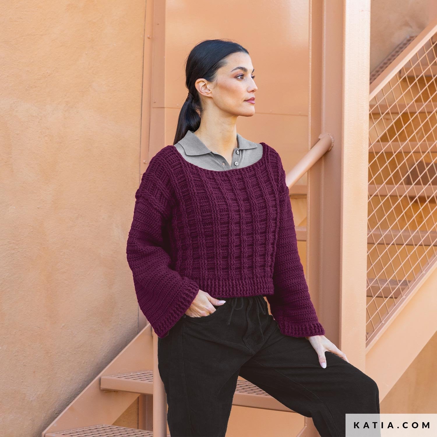 The basics Automne - Hiver n°1