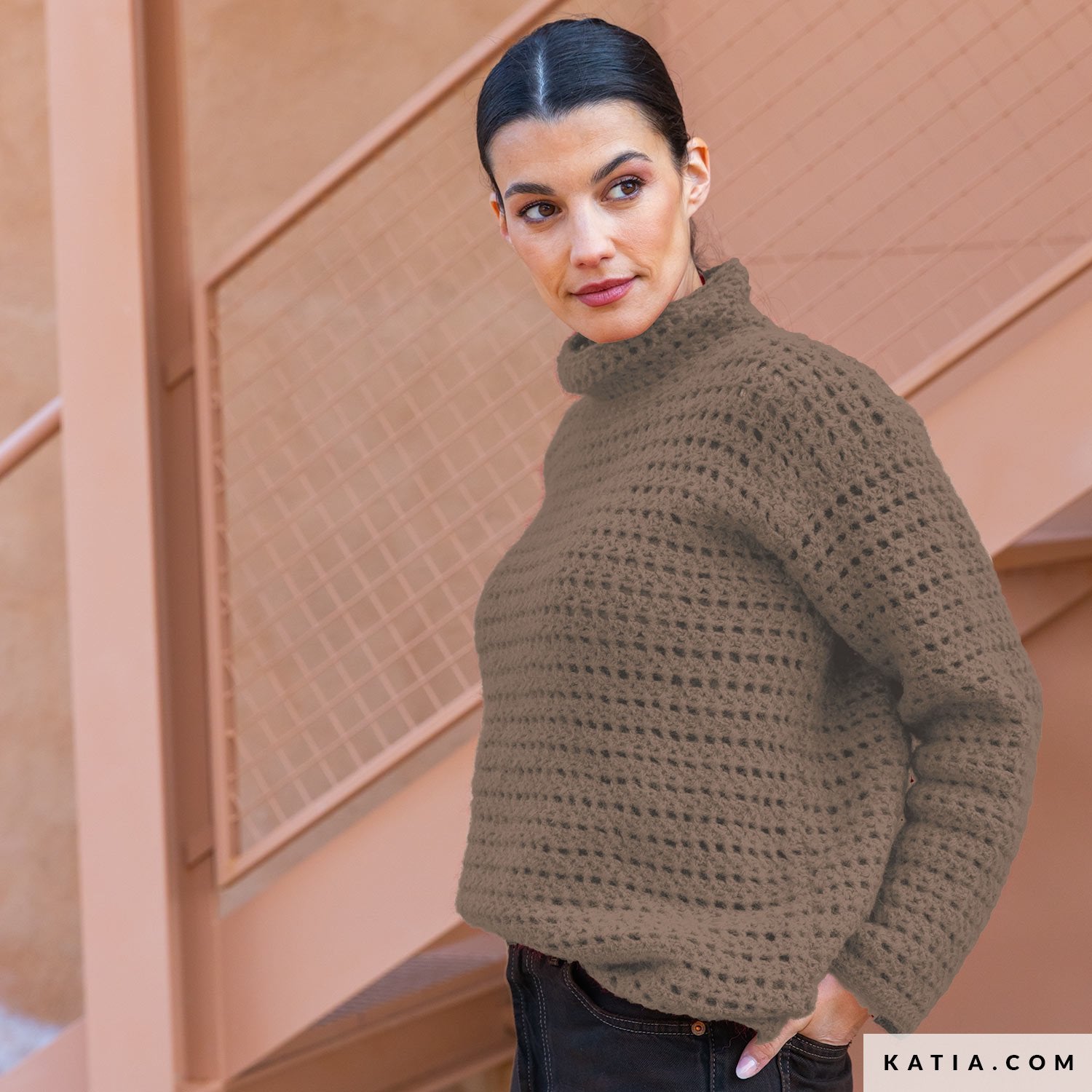 The basics Automne - Hiver n°1