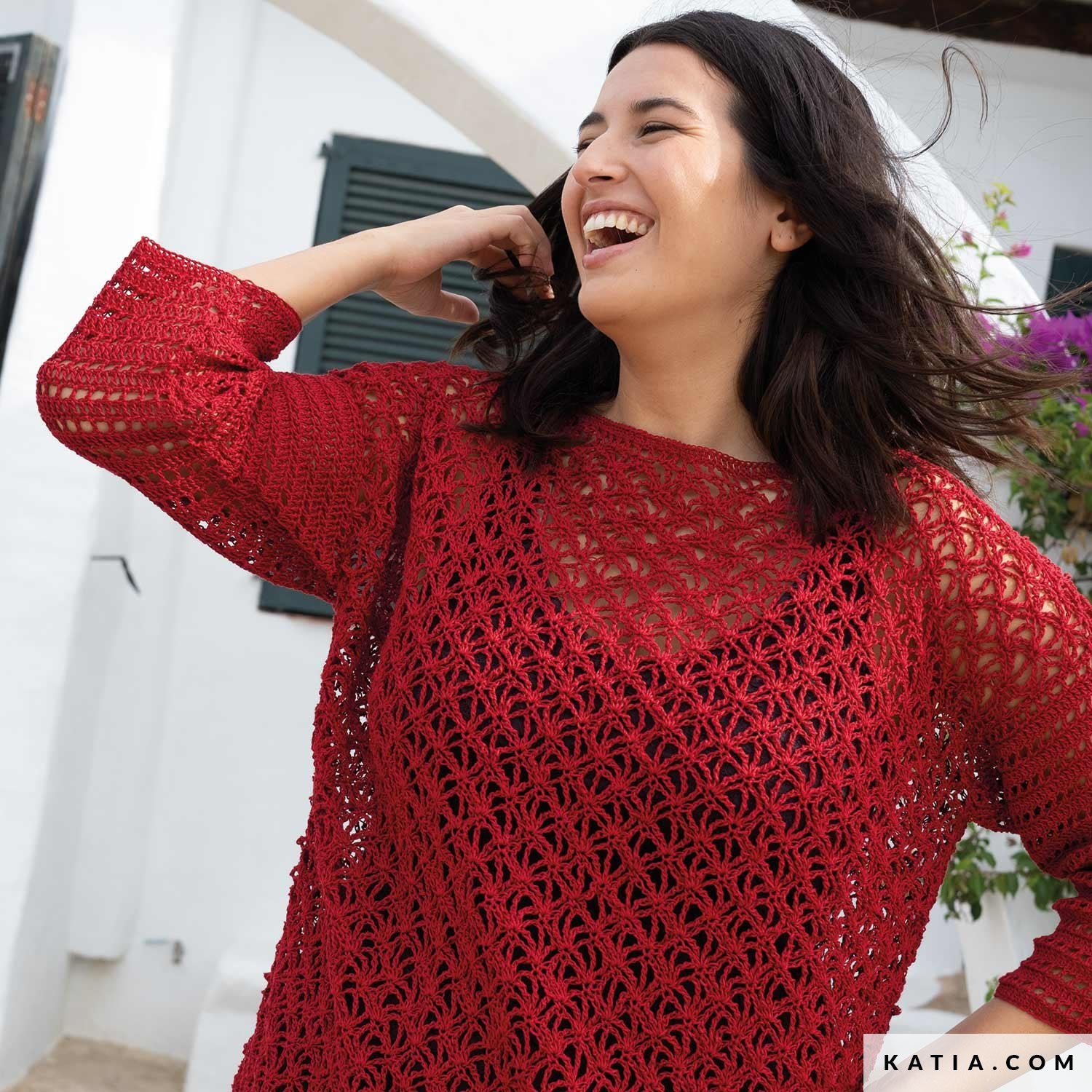 100% Crochet N°121 Printemps - Eté