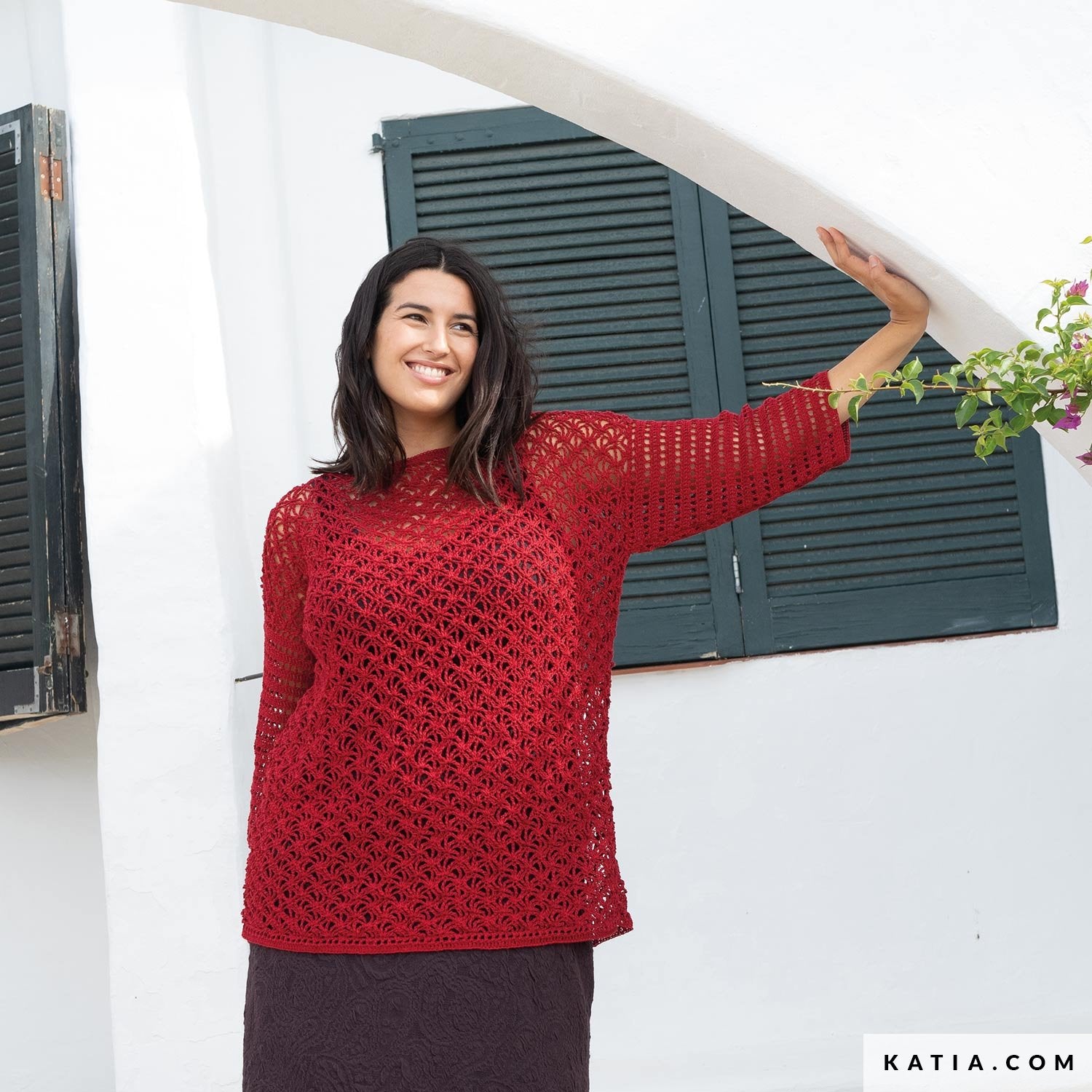 100% Crochet N°121 Printemps - Eté