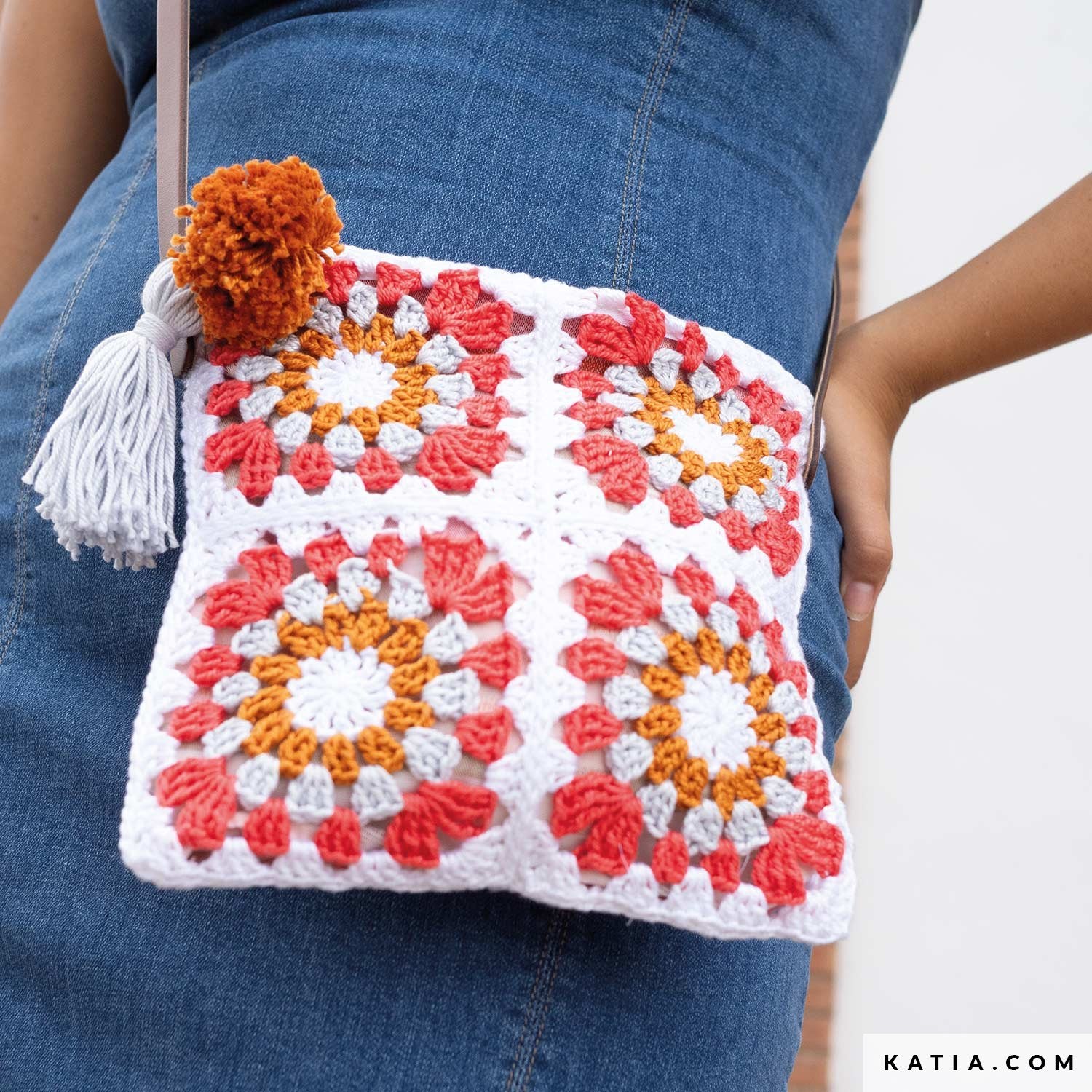 100% Crochet N°121 Printemps - Eté