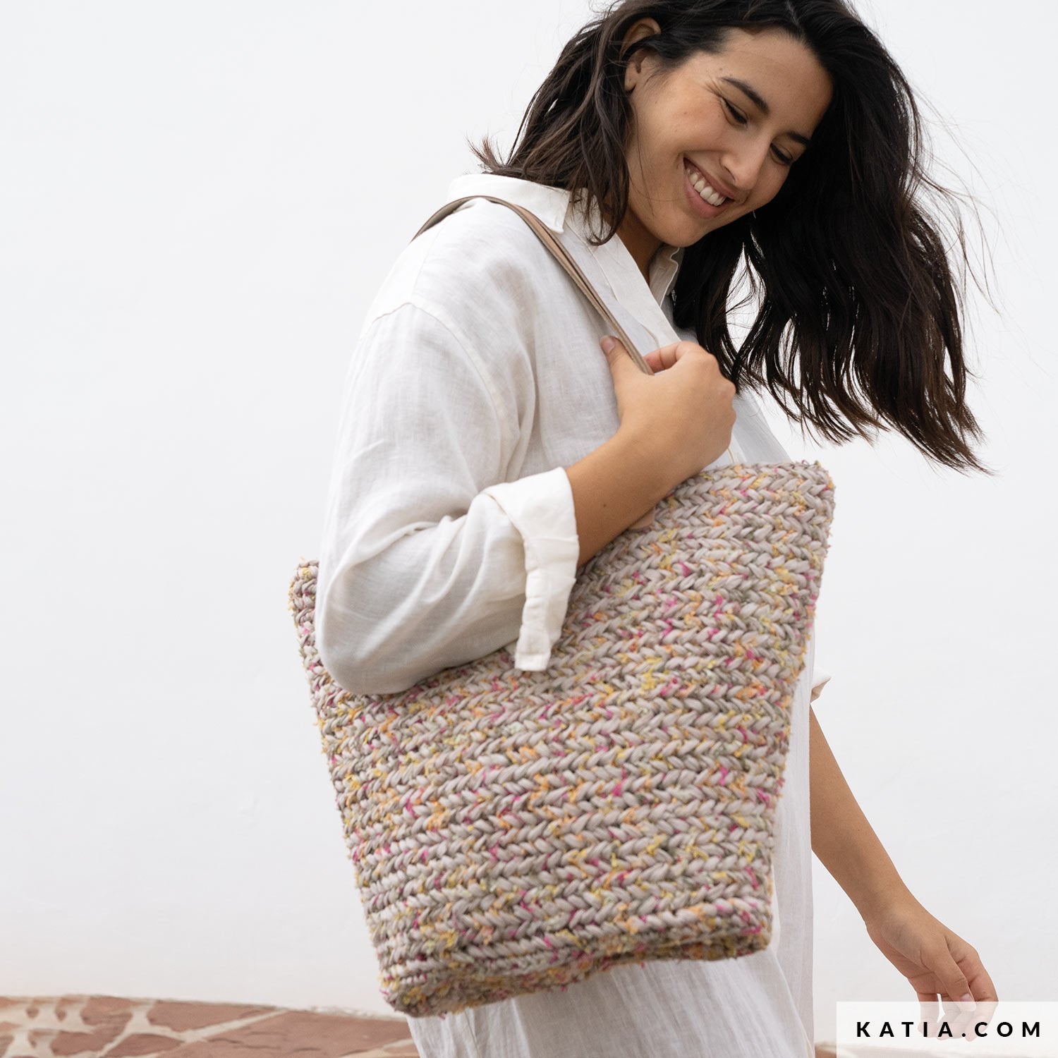 100% Crochet N°121 Printemps - Eté