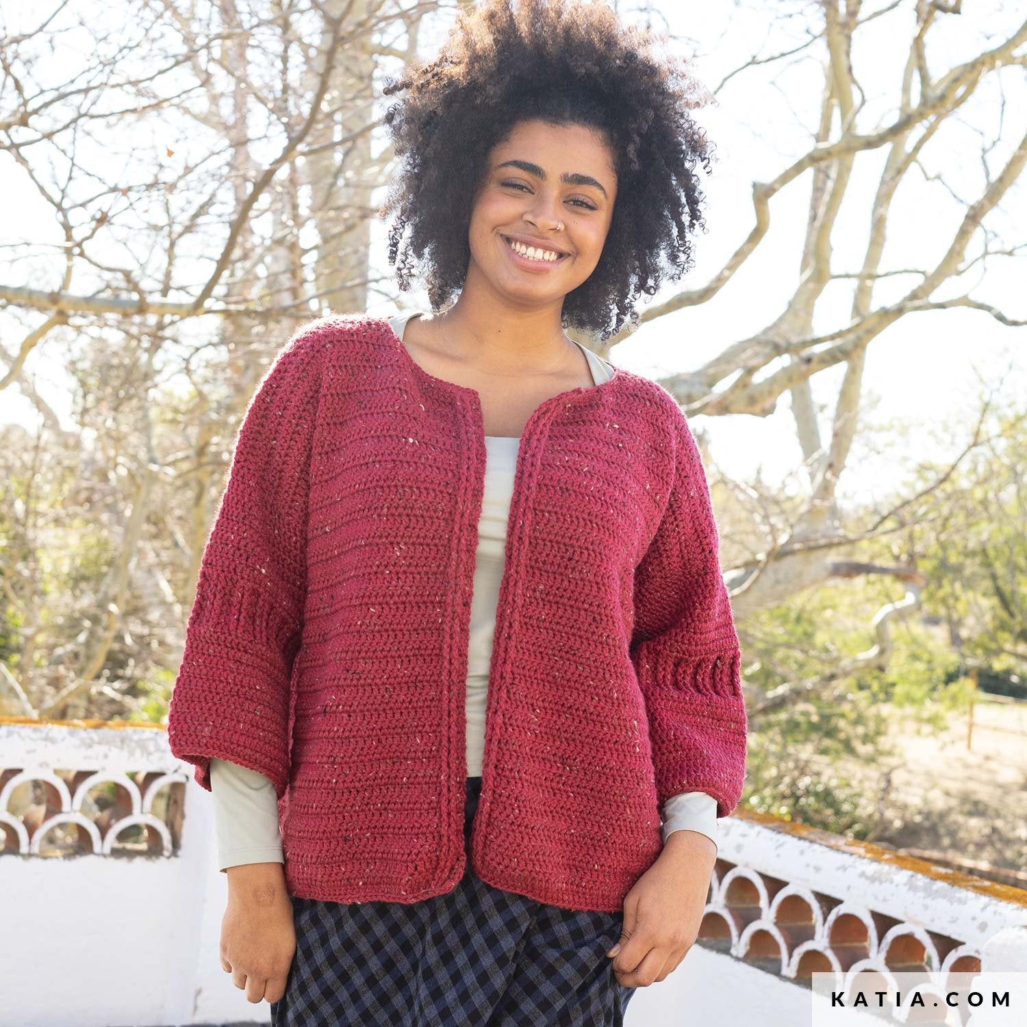 100% Crochet N°118 Automne-Hiver