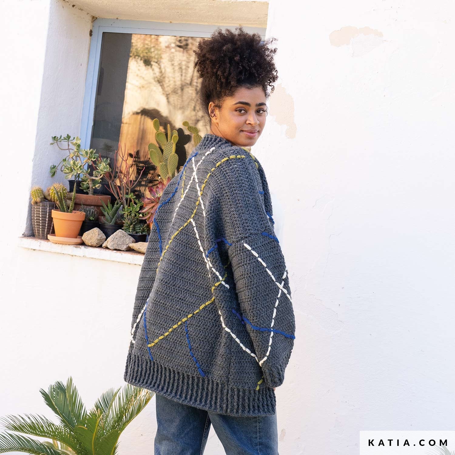 100% Crochet N°118 Automne-Hiver