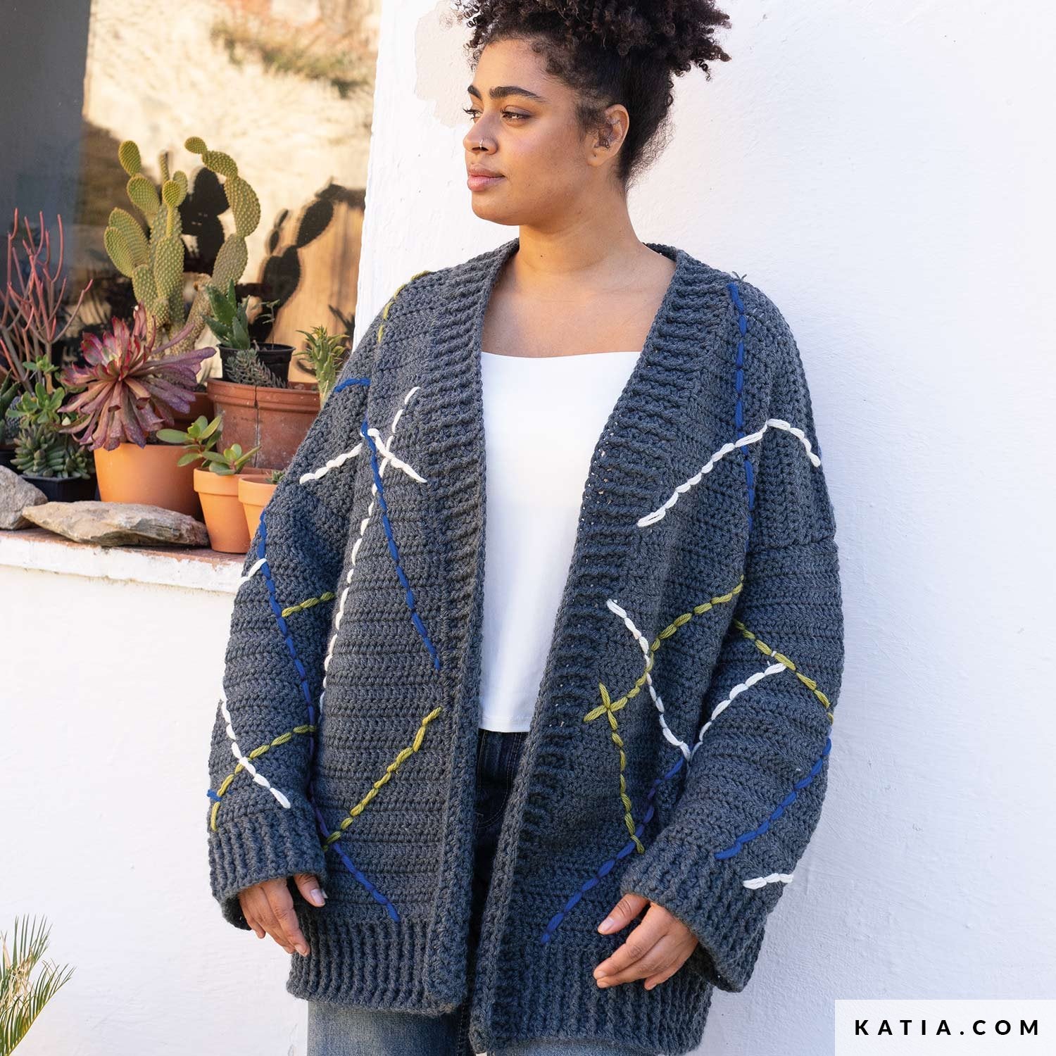 100% Crochet N°118 Automne-Hiver