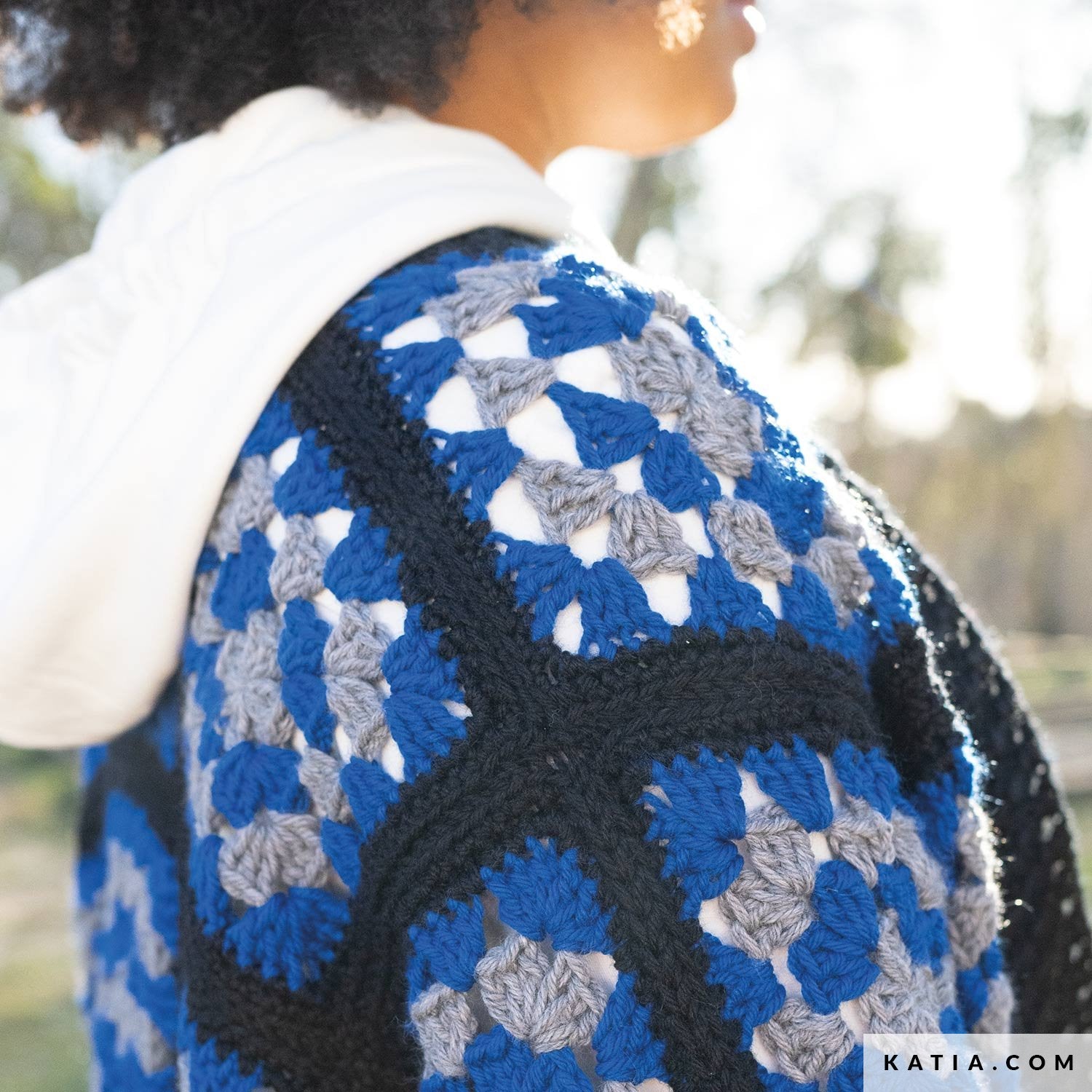 100% Crochet N°118 Automne-Hiver