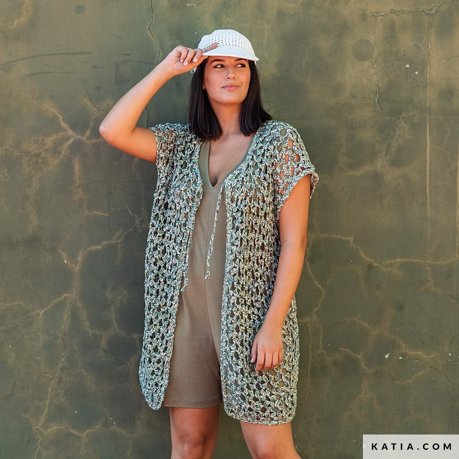 100% Crochet N°117 Printemps - Été