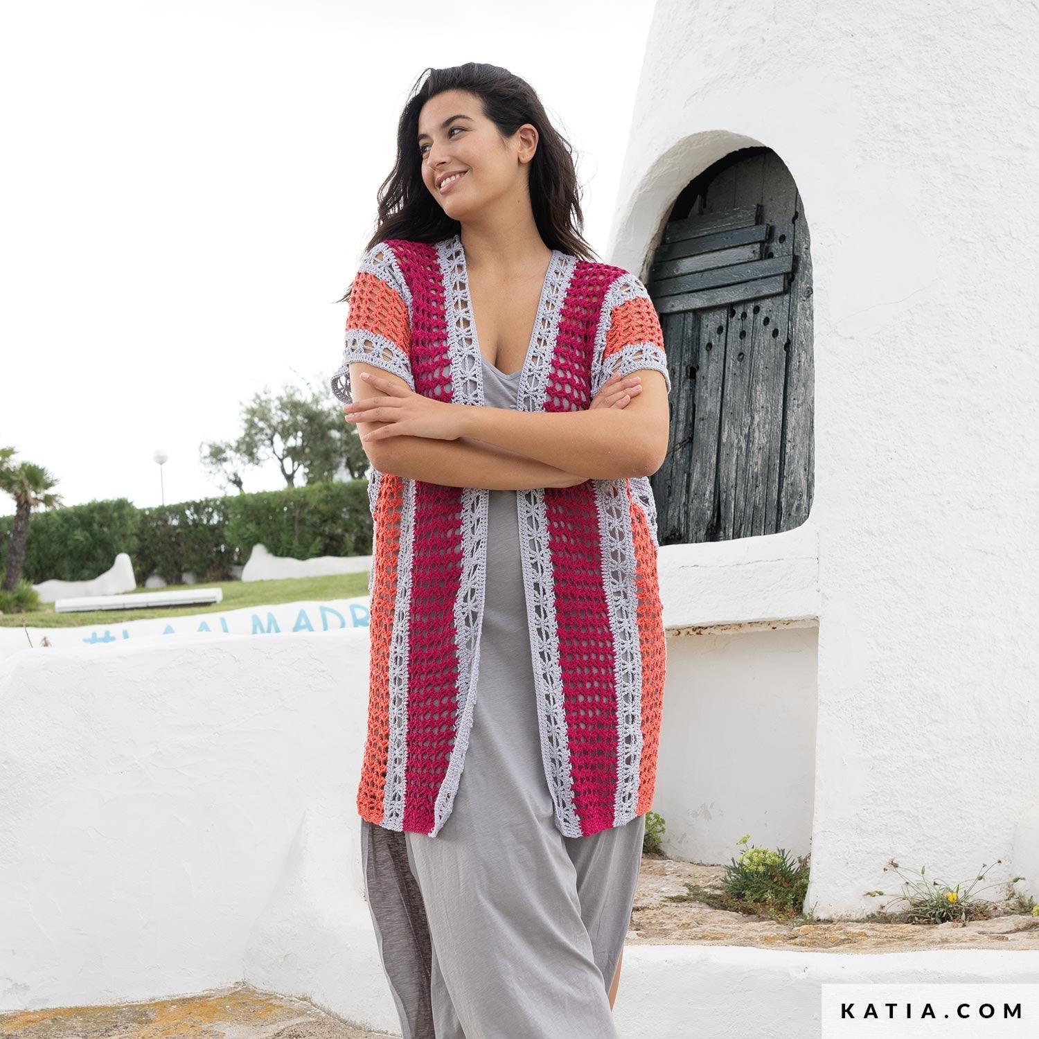 100% Crochet N°121 Printemps - Eté