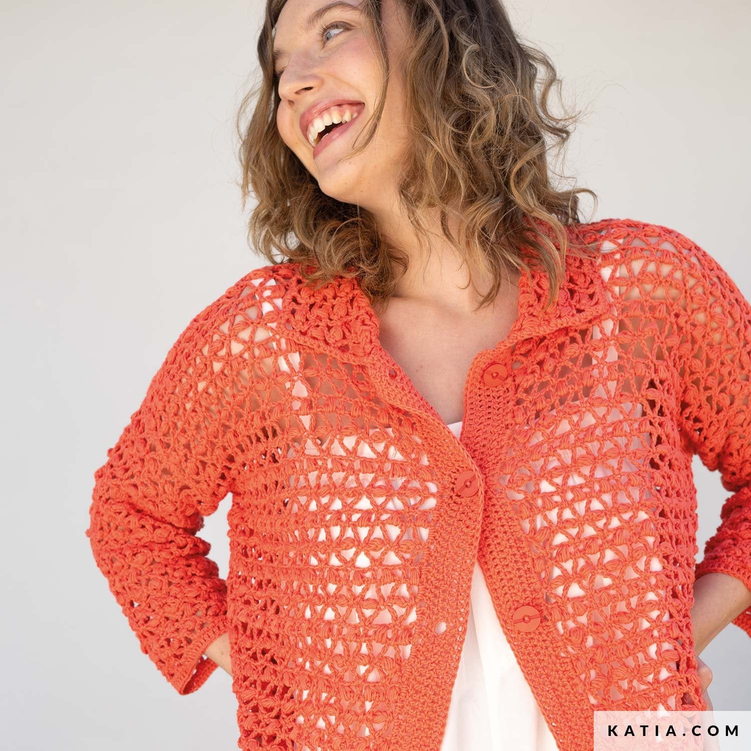 100% Crochet N°121 Printemps - Eté