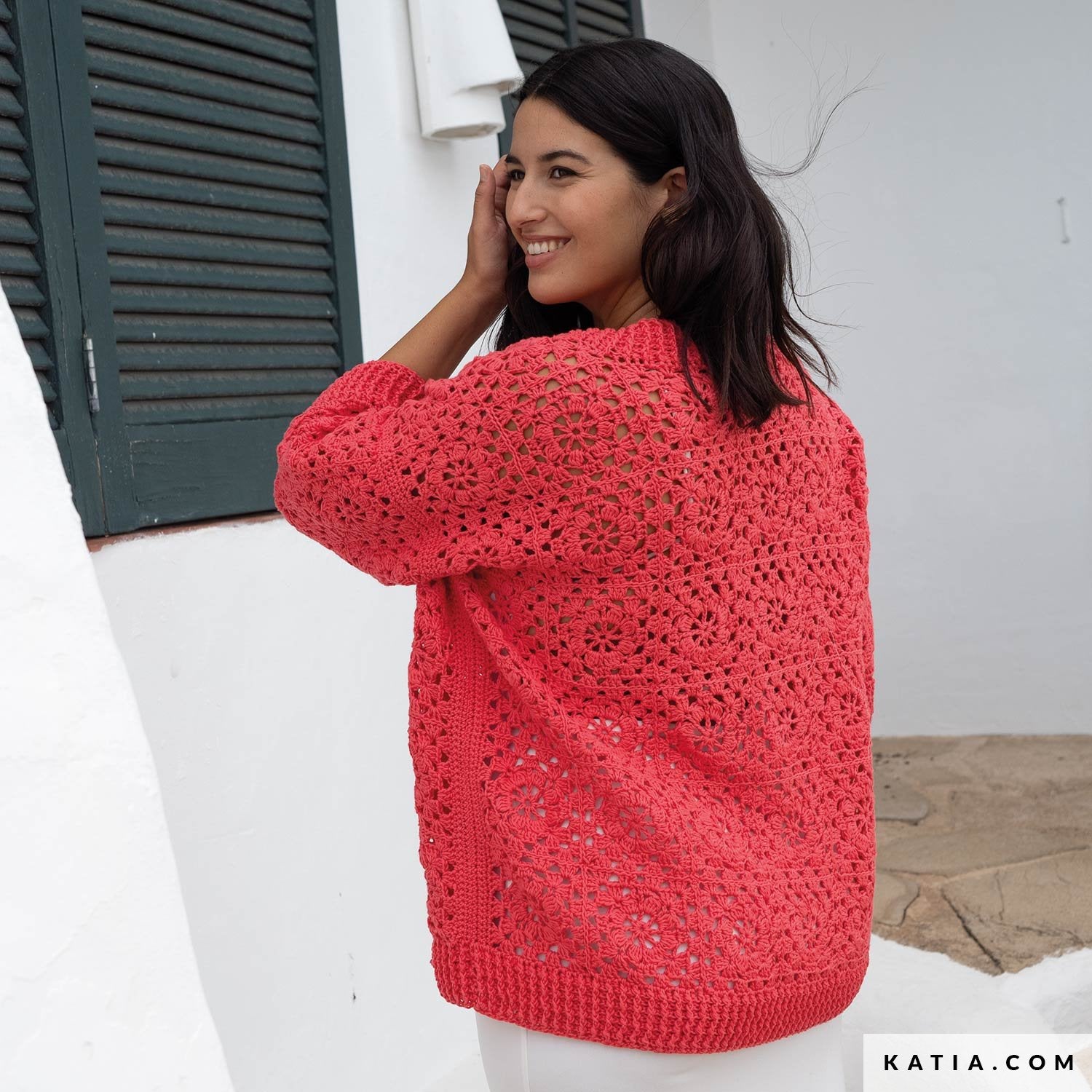 100% Crochet N°121 Printemps - Eté