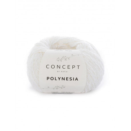 Polynésia Concept by KATIA