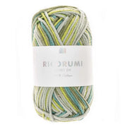Fil C Ricorumi Print DK RICO DESIGN