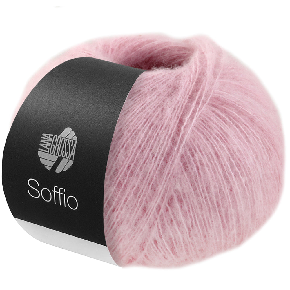Soffio LANA GROSSA