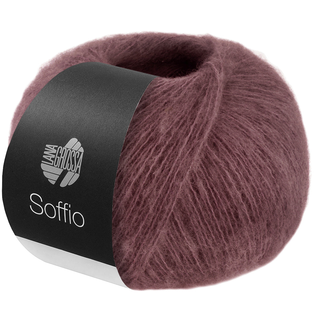 Soffio LANA GROSSA